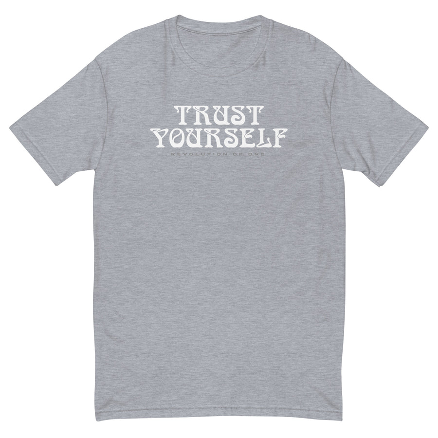 Trust Yourself Tee