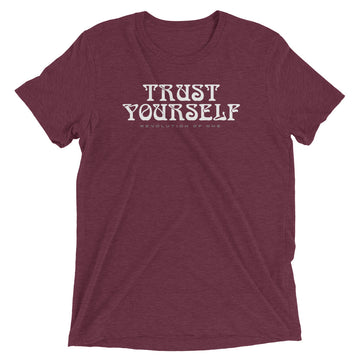 Trust Yourself Tee